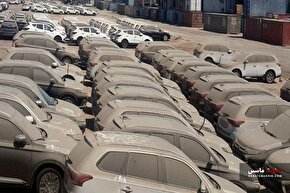 کدام دستگاه مقصر ترخیص هزاران دستگاه خودرو با عوارض غیرقانونی است؟