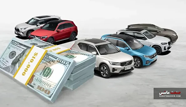 تامین ارز صنعت خودرو، اولویت وزارت صمت