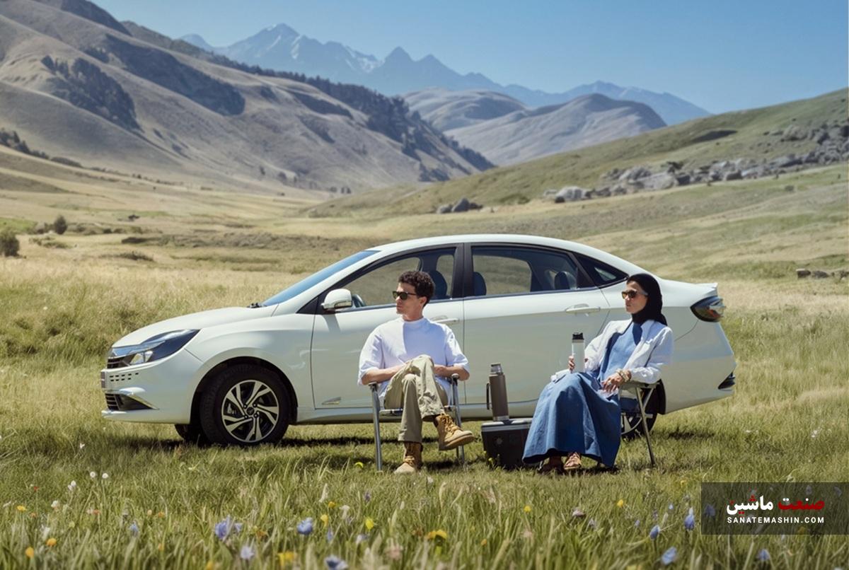 پذیرش کرمان موتور در فرابورس با نماد KMC