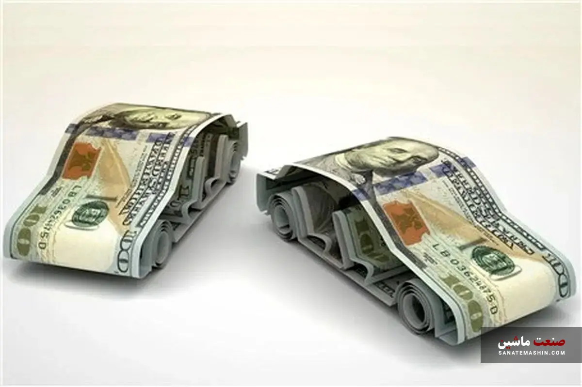 امکان واردات خودرو توسط سرمایه گذاران خارجی فراهم شد