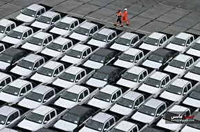 شکست مقاومت خودرو در برابر دلار