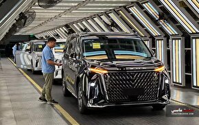 خودروسازان چینی بعد از مکانیسم ماشه