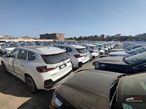 استراتژی جدید دولت برای رهایی بازار خودرو از بن بست عرضه