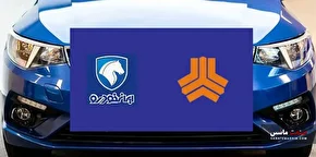 فرمول جدید قیمت گذاری؛ دست ایران خودرو و سایپا بسته شد