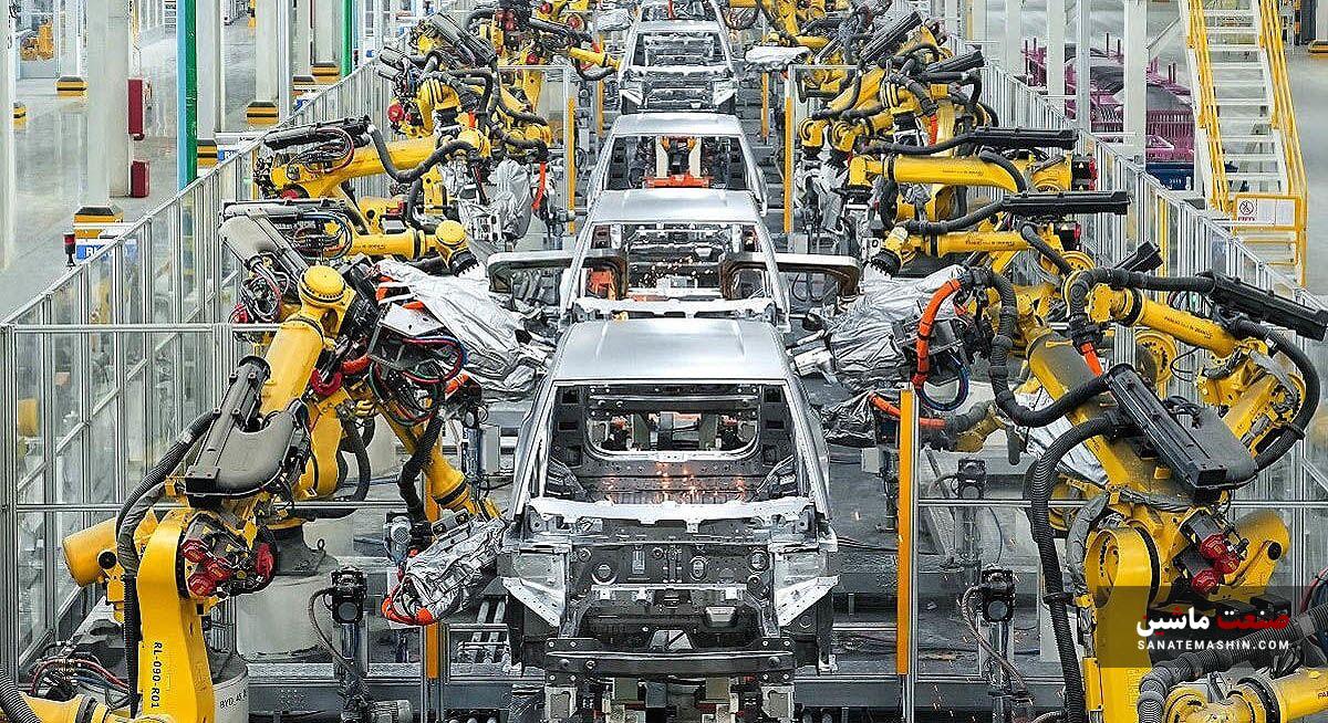 نهاد مستقل ناظر بر صنعت خودرو باشد