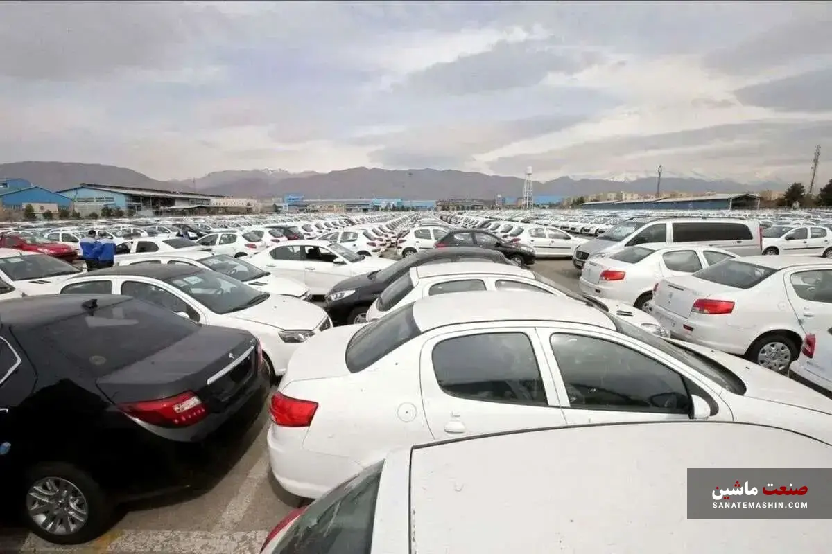 صورت‌حساب انحصار خودرو