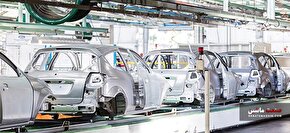 خودروسازی در تنگنای مواد اولیه