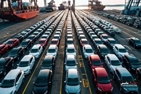 دست واردکنندگان خودرو زیر ساطور گمرک، وزارت اقتصاد و صمت!