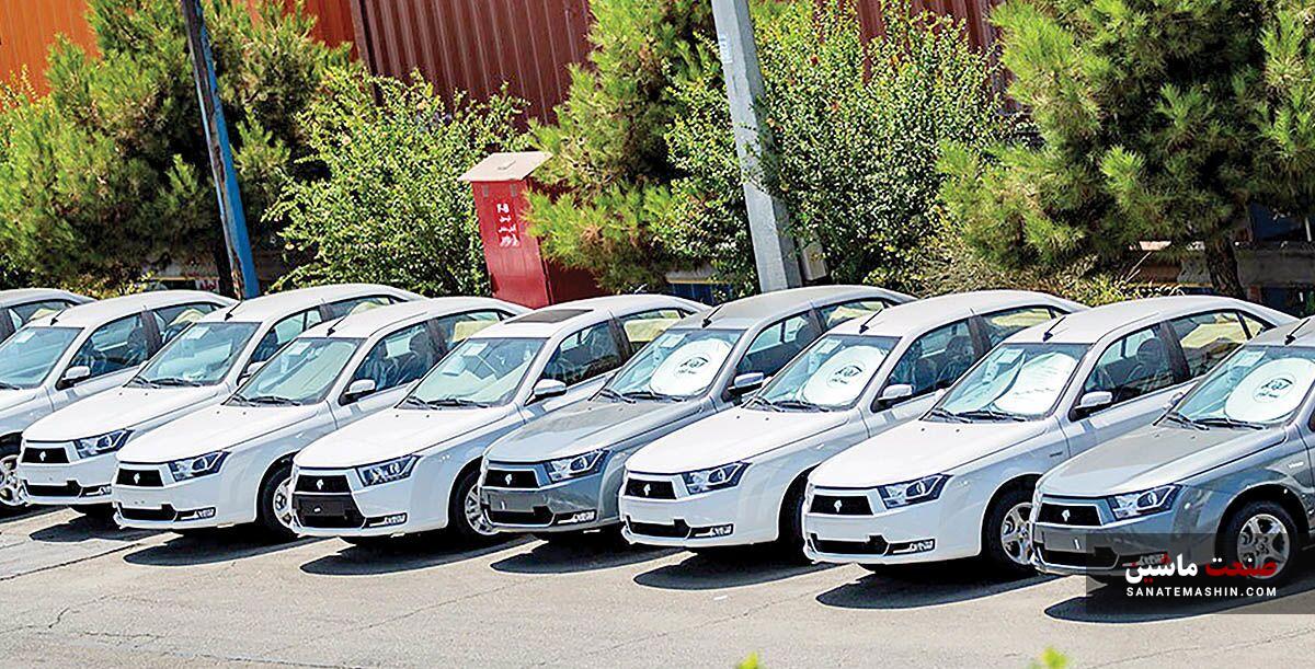 مقاومت ارزی بازار خودرو شکست