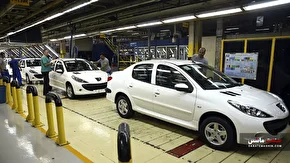 تشکیل کمیته قضایی برای قیمت گذاری خودرو !