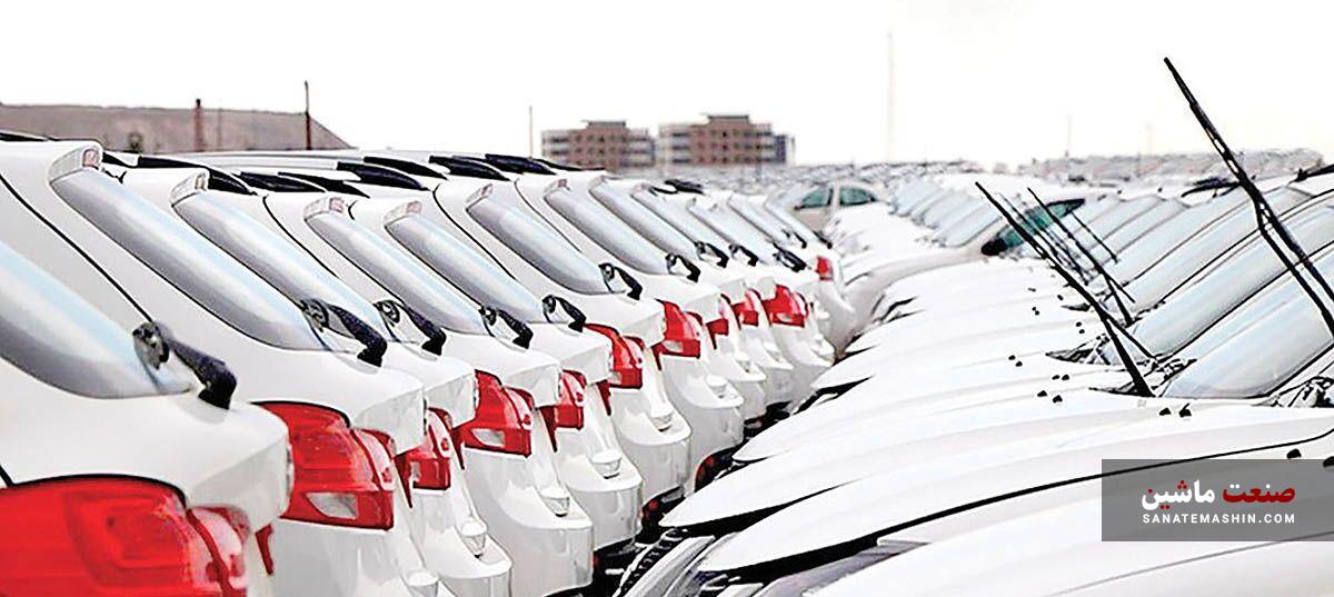 عرضه خودرو در بورس زیر ذره‌بین