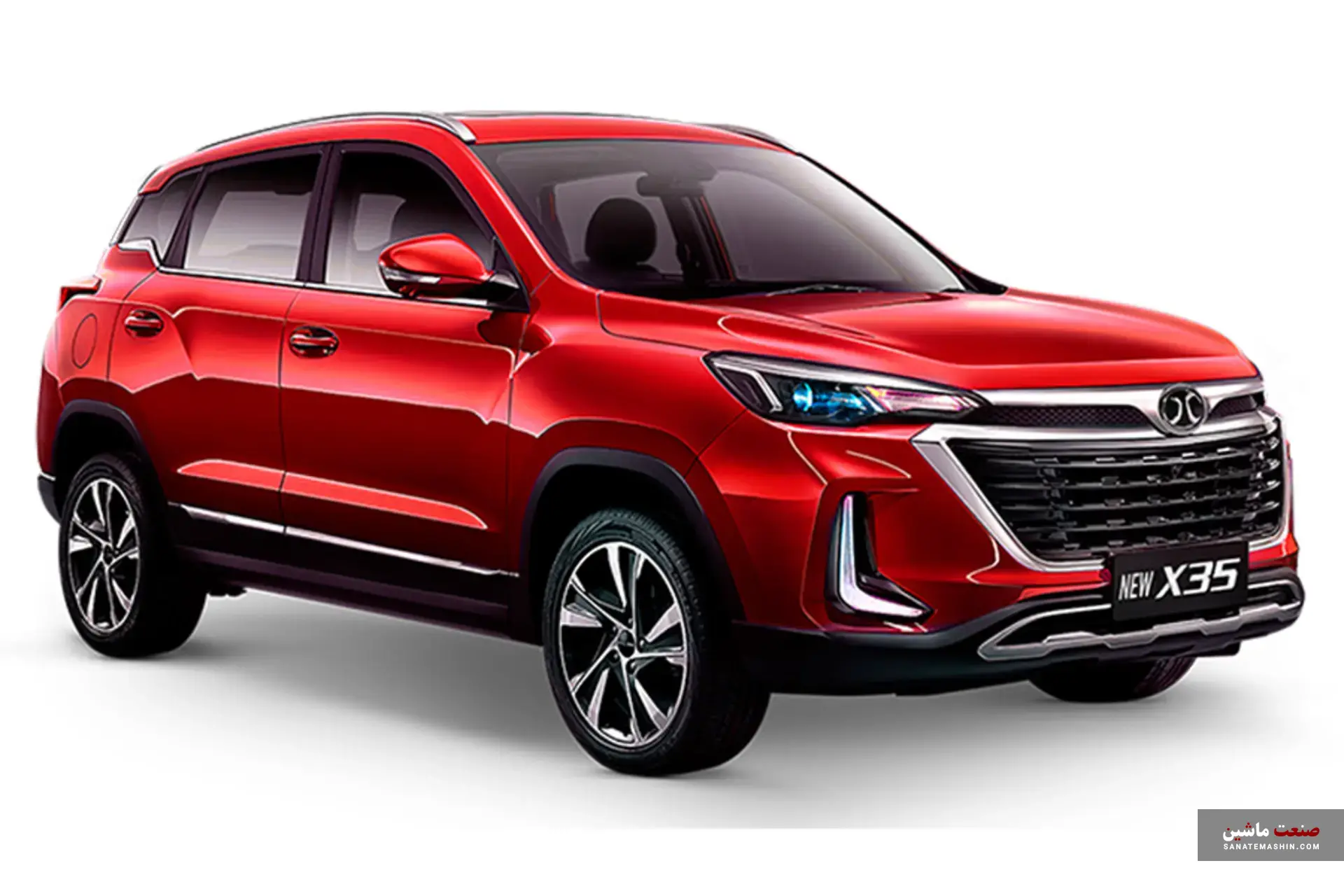 گسترش شبکه نمایندگی به سبک تیگارد موتور