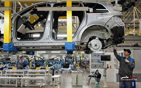 دو راهی خودروسازان چینی با بازار ایران