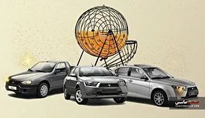 تب رانت در بازار خودرو