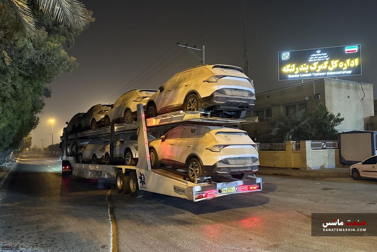 خبر خوب برای مشتریان کوشا خودرو