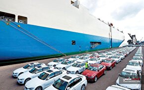 مجلس پیگیر ممنوعیت واردات برای خودروسازان