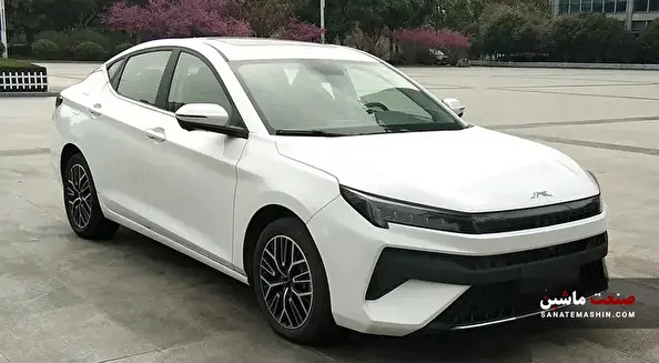 پیش فروش کی ام سی J7 کرمان موتور آغاز شد +جدول