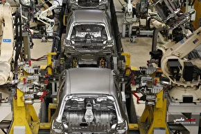 رکود مزمن در صنعت خودرو