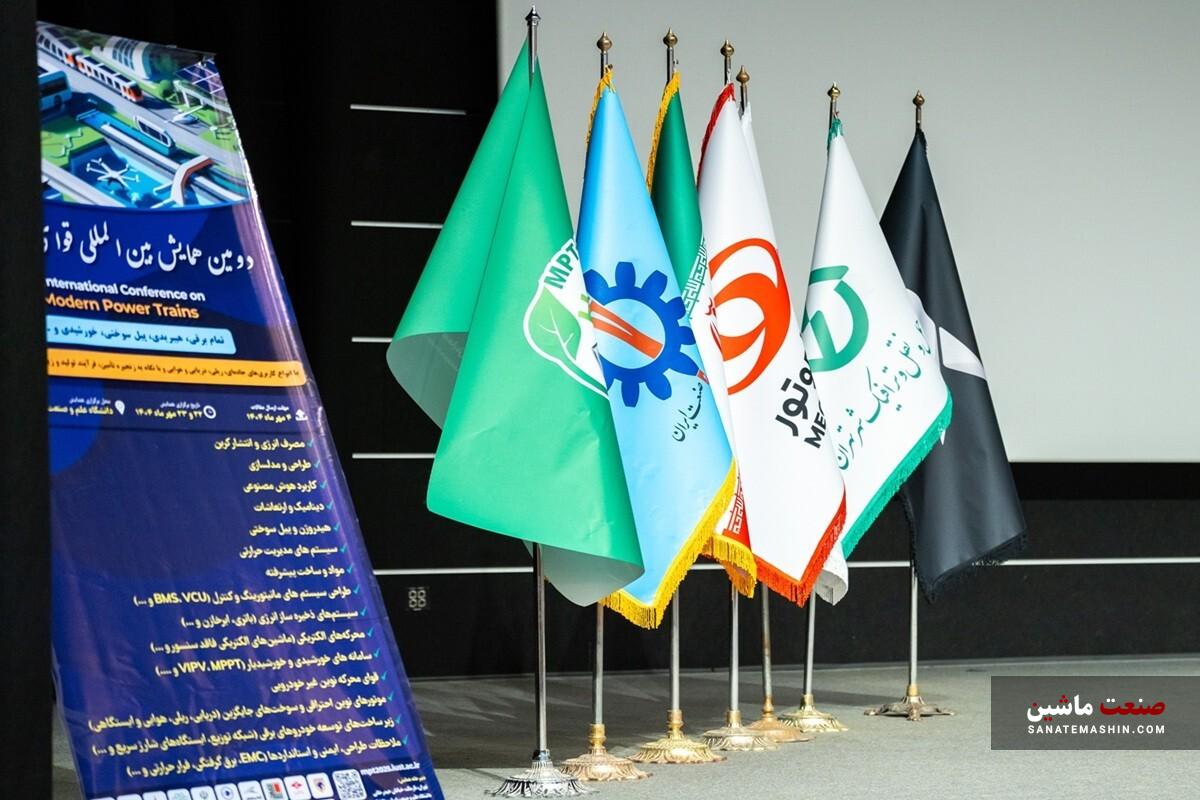 تلاش صنعت و دانشگاه برای گسترش حمل و نقل پاک