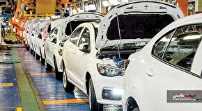زنگ خطر آینده فروشی در خودروسازی