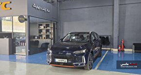 نبکا هیبرید پلاک ملی و قیمت گذاری شد