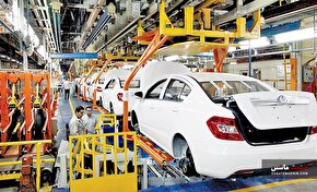 سکوت سهامدار دولتی خودروسازی در مقابل مشکلات این صنعت