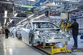 روایت مجلس از تحولات ۸ ساله خودرو