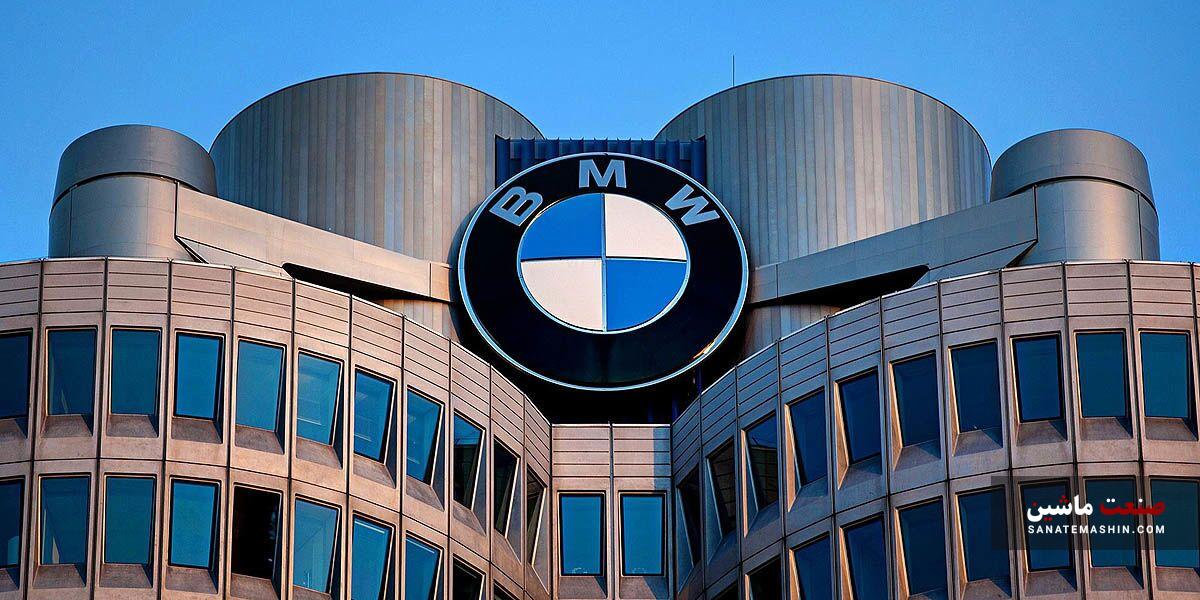 فراخوان BMW برای ۳۳۰ هزار خودرو