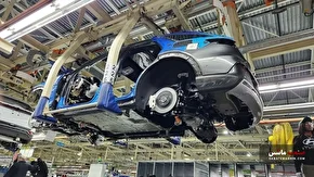 تولید خودروی کشور در کدام سال‌ها سقوط کرد؟