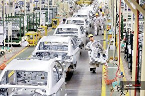 چرا تا این اندازه مونتاژکاری خودرو در کشور گسترش پیدا کرده است؟