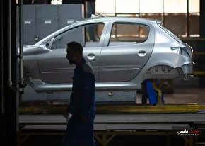 کدام خودرو ایرانی صادر می‌شود؟