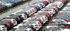 مسیر خاکستری ارز خودرو