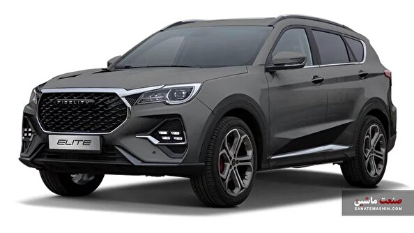 شرایط فروش فوری فیدلیتی الیت اعلام شد +جدول