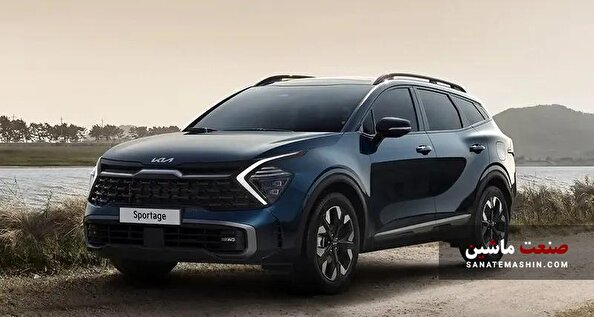 شرایط فروش کیا اسپورتیج و K3 توسط آذریوردسال اعلام شد +جدول
