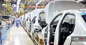 سیکل معیوب تزریق نقدینگی به خودروسازان