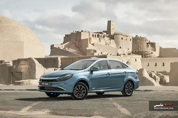 فروش اقساطی محصولات کرمان موتور آغاز شد +جدول