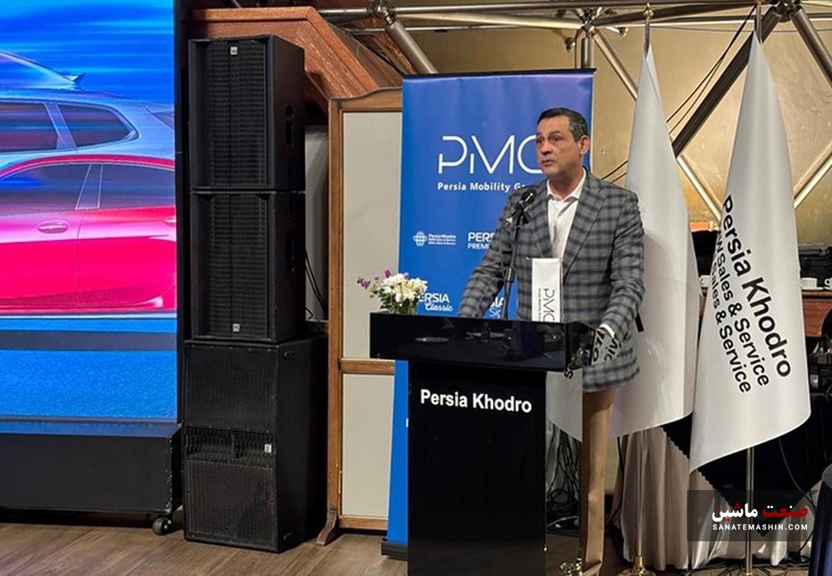 ب ام وهای جدید به جانبازان توسط پرشیا خودرو تحویل شد +تصاویر ب ام وهای جدید به جانبازان توسط پرشیا خودرو تحویل شد +تصاویر