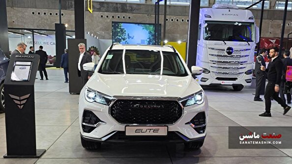 بخشنامه فروش مرحله هفتم بهمن موتور ویژه منتخبین اعلام شد