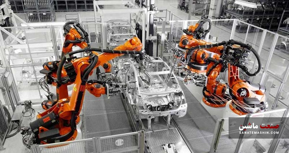 تحول راهبردی صنعت خودرو روسیه؛ از مهندسی بومی تا توسعه حمل و نقل برقی و هیدروژنی تحول راهبردی صنعت خودرو روسیه؛ از مهندسی بومی تا توسعه حمل و نقل برقی و هیدروژنی