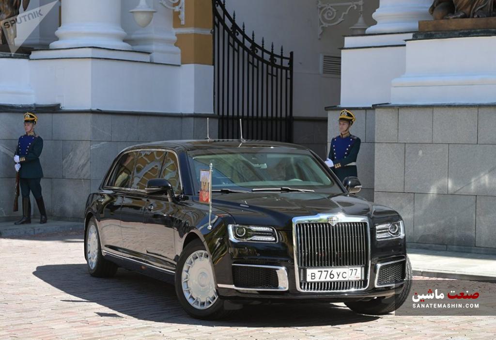 تحول راهبردی صنعت خودرو روسیه؛ از مهندسی بومی تا توسعه حمل و نقل برقی و هیدروژنی تحول راهبردی صنعت خودرو روسیه؛ از مهندسی بومی تا توسعه حمل و نقل برقی و هیدروژنی