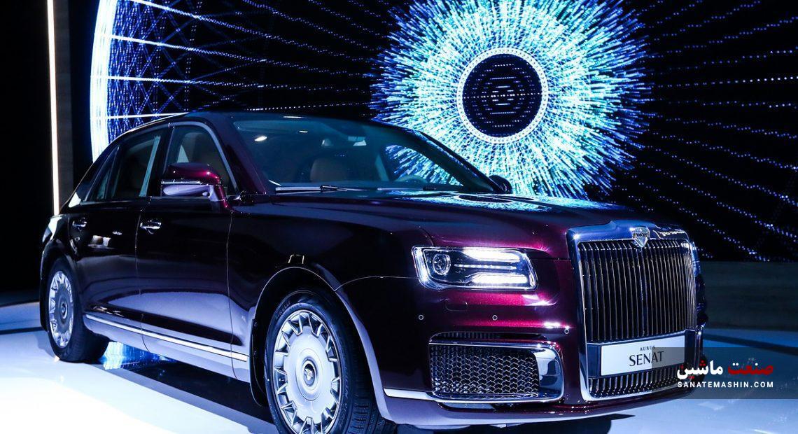 تحول راهبردی صنعت خودرو روسیه؛ از مهندسی بومی تا توسعه حمل و نقل برقی و هیدروژنی تحول راهبردی صنعت خودرو روسیه؛ از مهندسی بومی تا توسعه حمل و نقل برقی و هیدروژنی