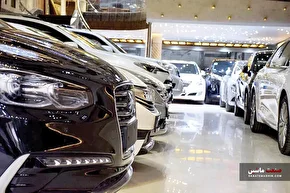 سایه آرامش بر بازار خودرو