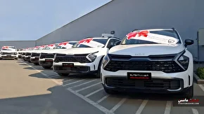 گام های هوشمند کوشا خودرو در ارائه کیا‌های مطمئن بازار