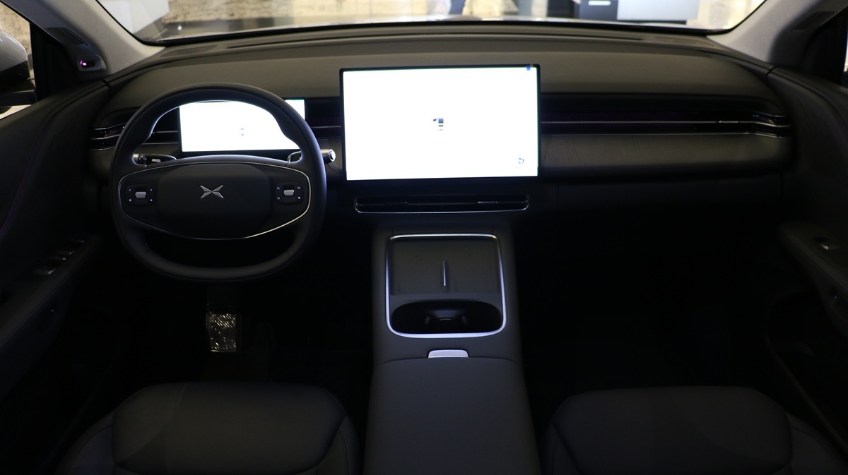 شرایط فروش ایکس پنگ G6 توسط شیران ولت اعلام شد