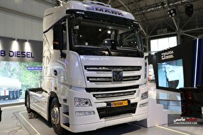 T-MARK؛ طلوع جدید در کشنده‌های ایران! +تصاویر