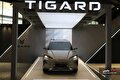 حضور تیگارد موتور در نوزدهمین نمایشگاه اصفهان با BYD چشم خدا