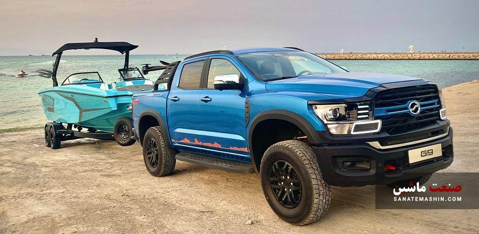 فروش دوازده محصول بهمن موتور در قالب مزایده