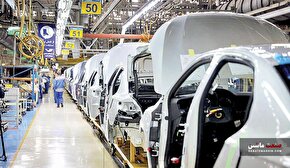 چه میزان از اهداف خودرویی برنامه هفتم محقق شد؟