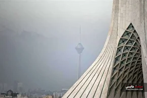 خودرو؛ متهم آلودگی هوا