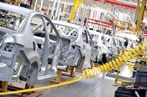 سه‏‏‏‏ ضلعی انحصار در بازار خودرو